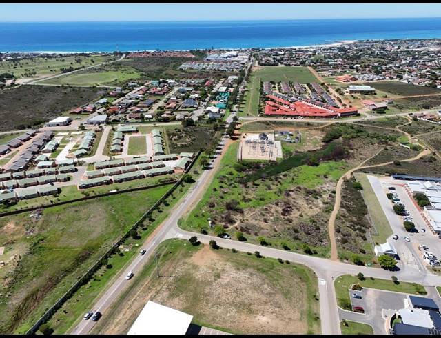 3,003M² VACANT LAND FOR SALE IN FOUNTAINS ESTATE BUSINESS PARK